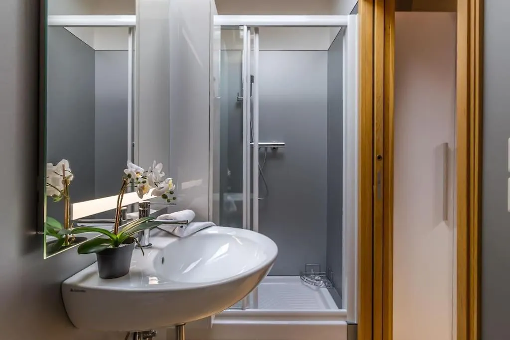 Apartman The Silk Case - Travel Sustainable Velence