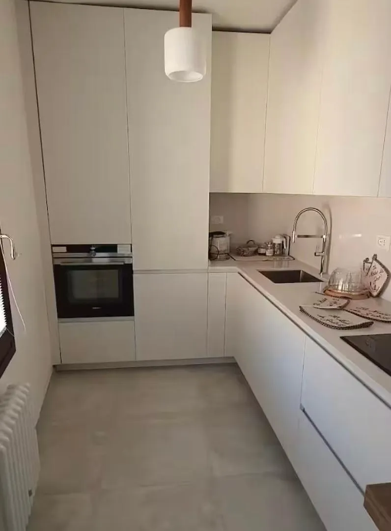 Apartman The Silk Case - Travel Sustainable Velence Olaszország