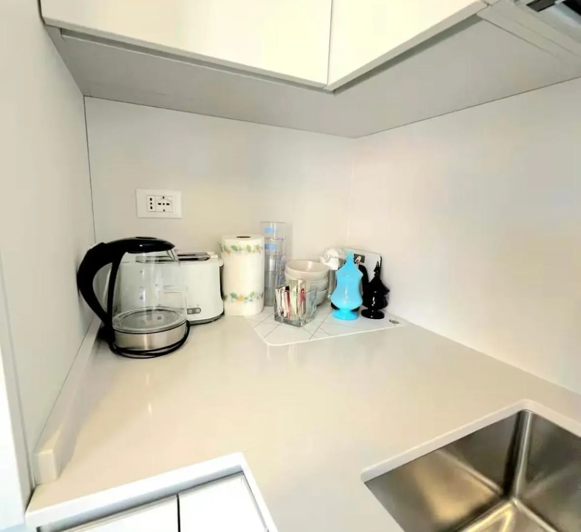 The Silk Case - Travel Sustainable Velence Apartman